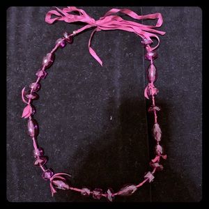 JCrew necklace